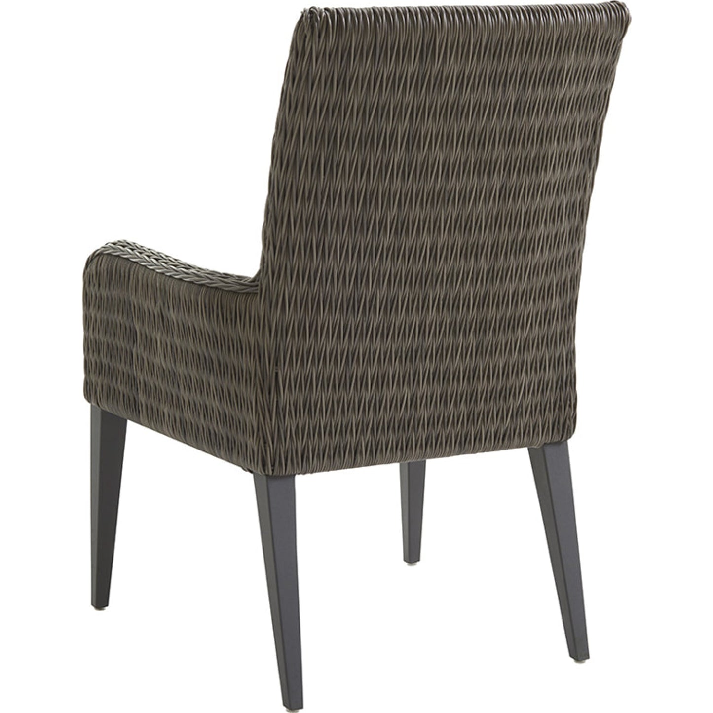 002 SR-836577 | Additional Silo | Cypress Point Ocean Terrace Arm Dining Chair by Tommy Bahama Outdoor. Made from unique in a coastal style.
