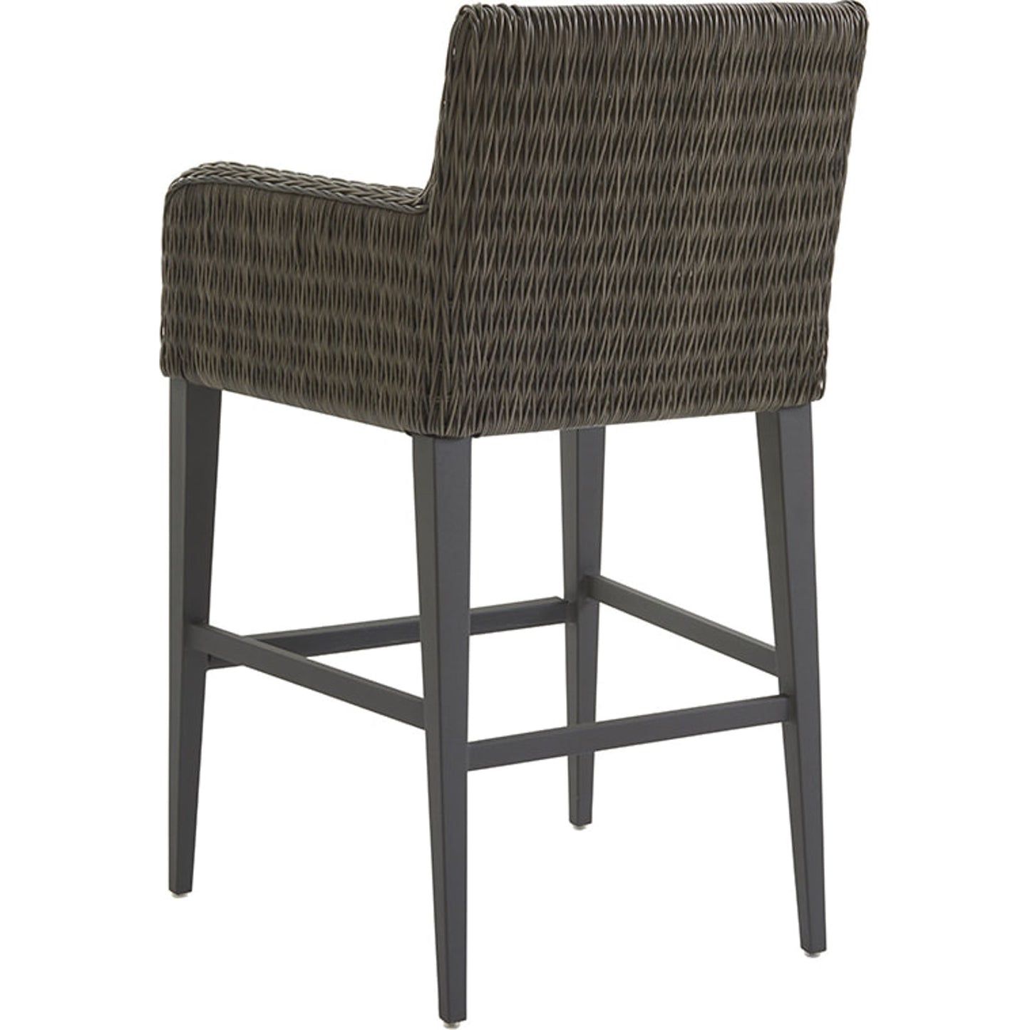 003 SR-836585 | Additional Silo | Cypress Point Ocean Terrace Bar Stool by Tommy Bahama Outdoor. Made from unique in a coastal style.