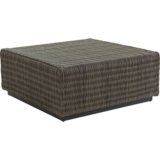 001 SR-836797 | Primary Silo | Cypress Point Ocean Terrace Cocktail Table by Tommy Bahama Outdoor. Made from unique in a coastal style.