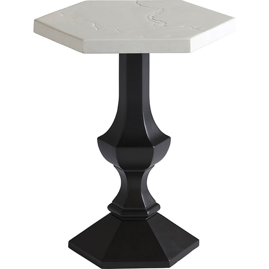 Pavlova Accent Table by Tommy Bahama Outdoor. Made from unique in a transitional style.