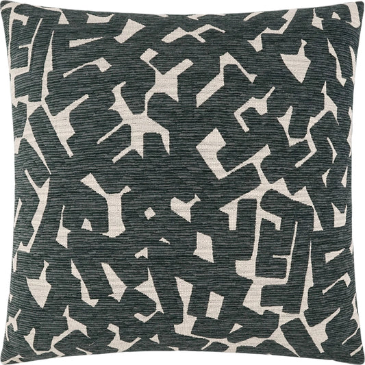 Hero Pillow by DV Kap Home. Made from 100% polyester in a modern style.