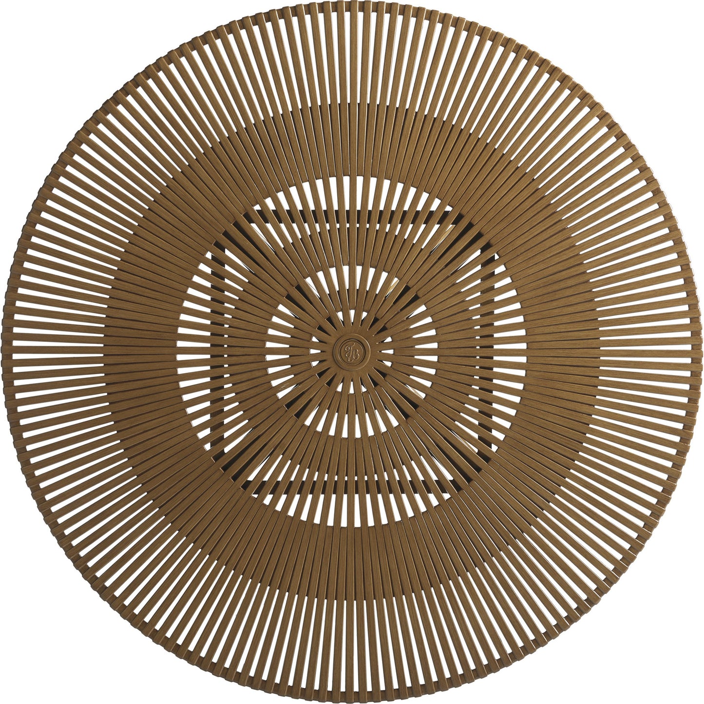 002 SR-836757 | Additional Silo | St Tropez Round Dining Table by Tommy Bahama Outdoor. Made from unique in a transitional style.