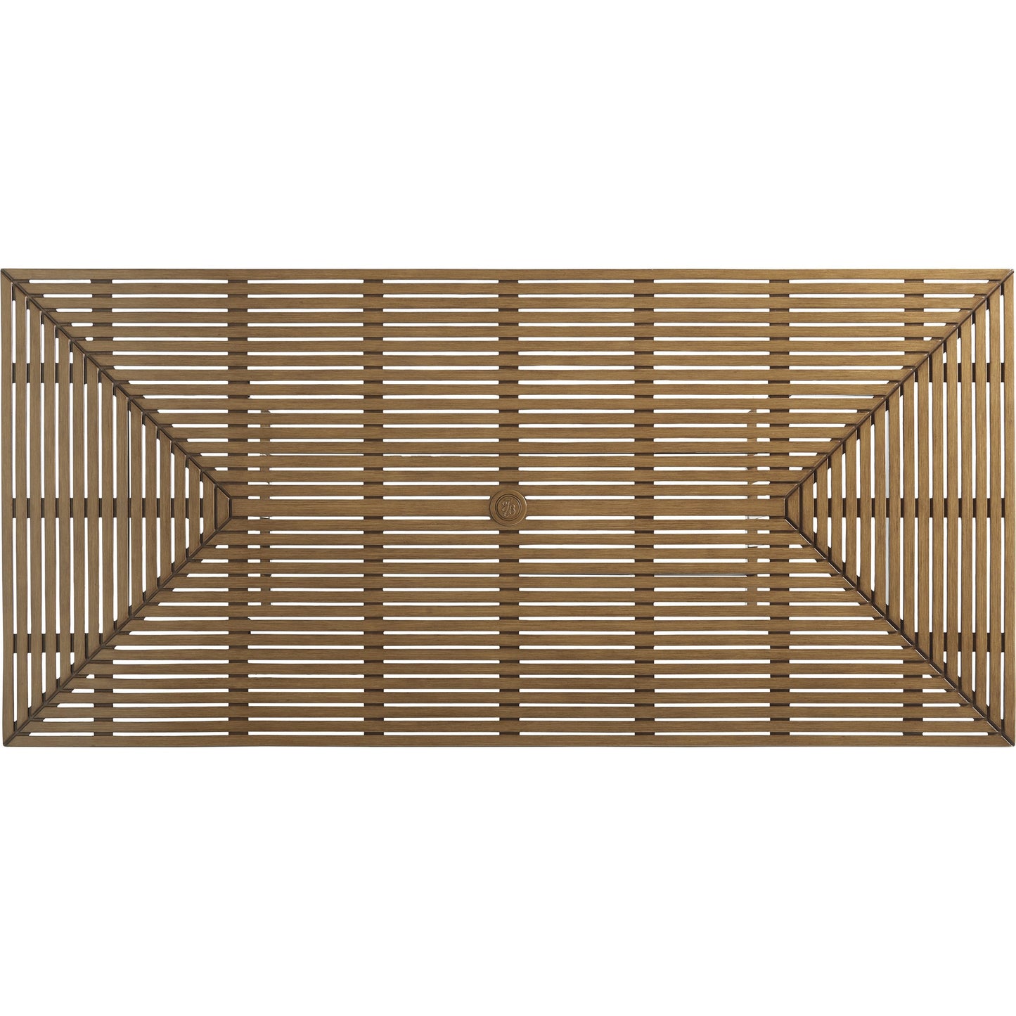 003 SR-836741 | Additional Silo | St Tropez Rectangular Dining Table by Tommy Bahama Outdoor. Made from unique in a transitional style.