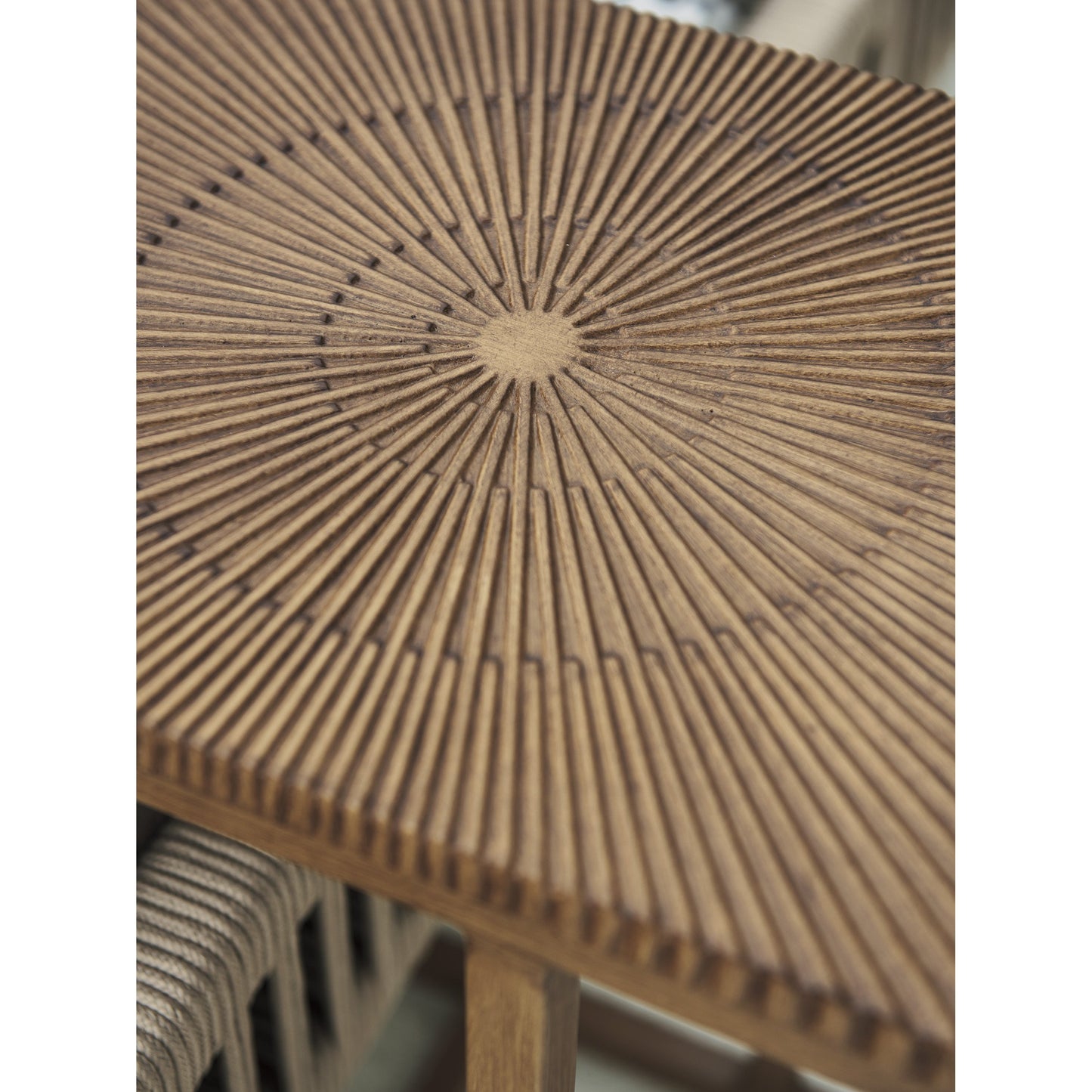 002 SR-836746 | Additional Silo | St Tropez Rectangular End Table by Tommy Bahama Outdoor. Made from unique in a transitional style.