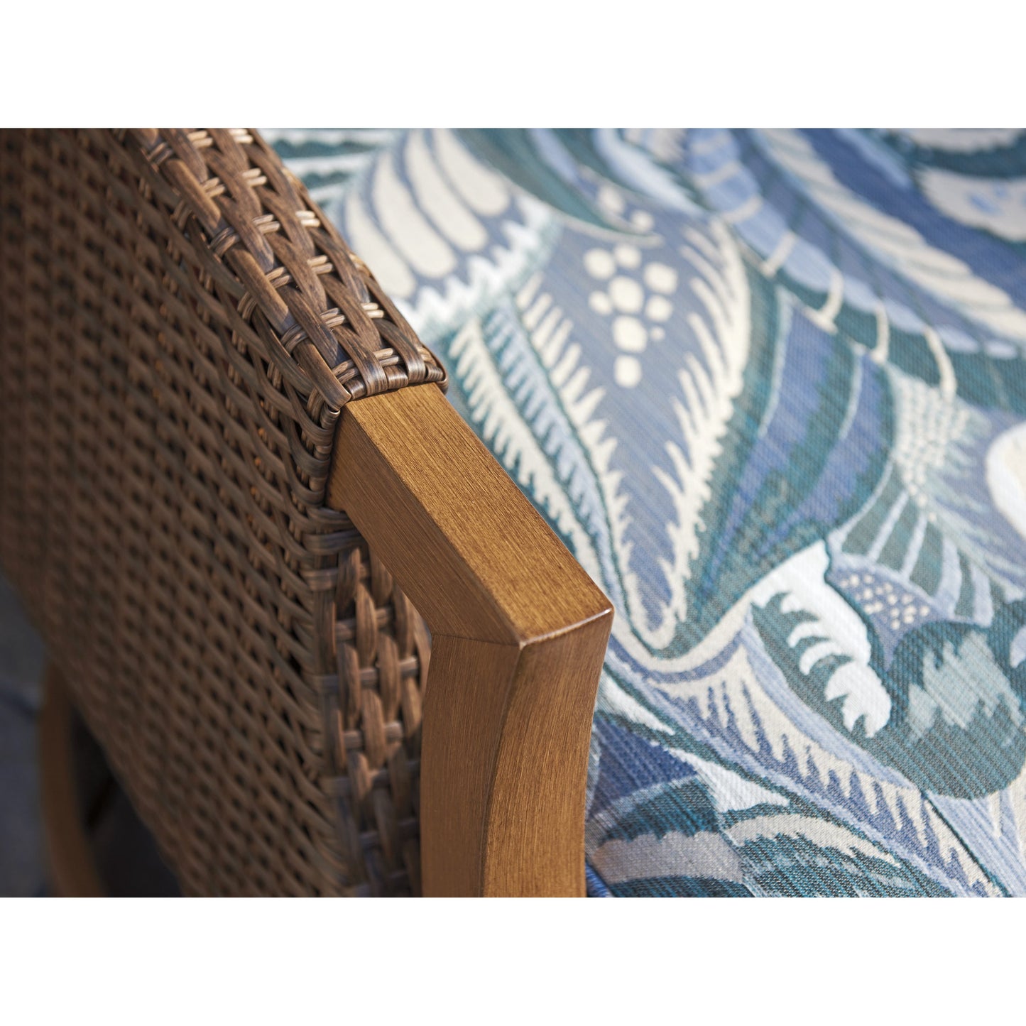003 SR-836519 | Additional Silo | Swivel Rocker Lounge Chair by Tommy Bahama Home in green. Made from unique in a coastal style.