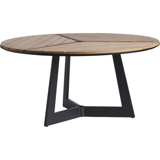 001 SR-836760 | Primary Silo | South Beach Round Dining Table by Tommy Bahama Outdoor. Made from unique in a modern style.