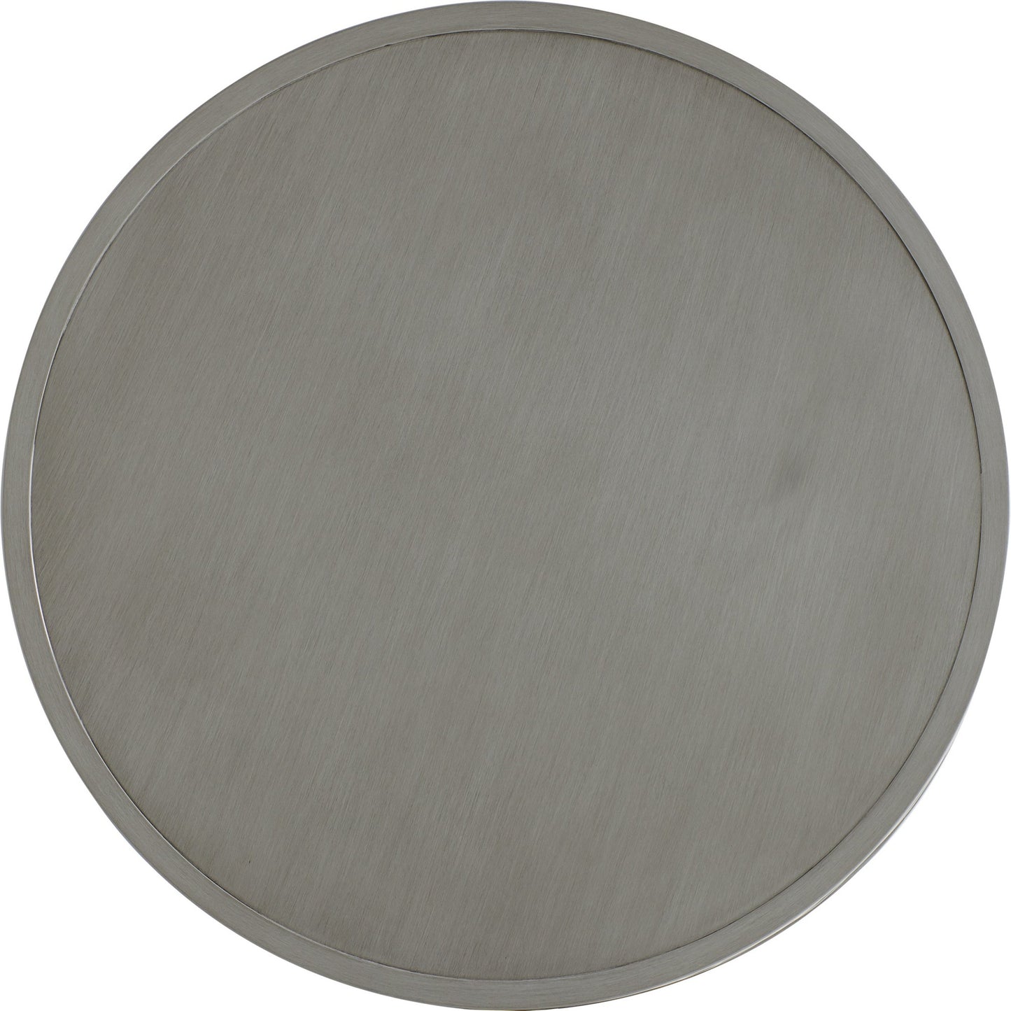002 SI-1770910 | Additional Silo | Silver Sands Cocktail Table by Tommy Bahama Outdoor in gray oyster shell. Made from unique in a transitional style.
