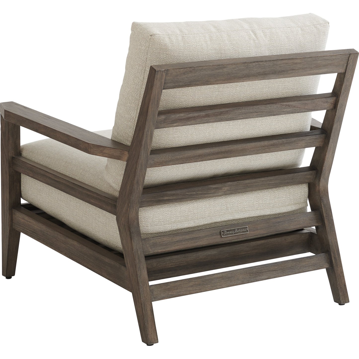 002 SI-1770880 | Additional Silo | La Jolla Chair by Tommy Bahama Outdoor in vintage. Made from unique in a transitional style.