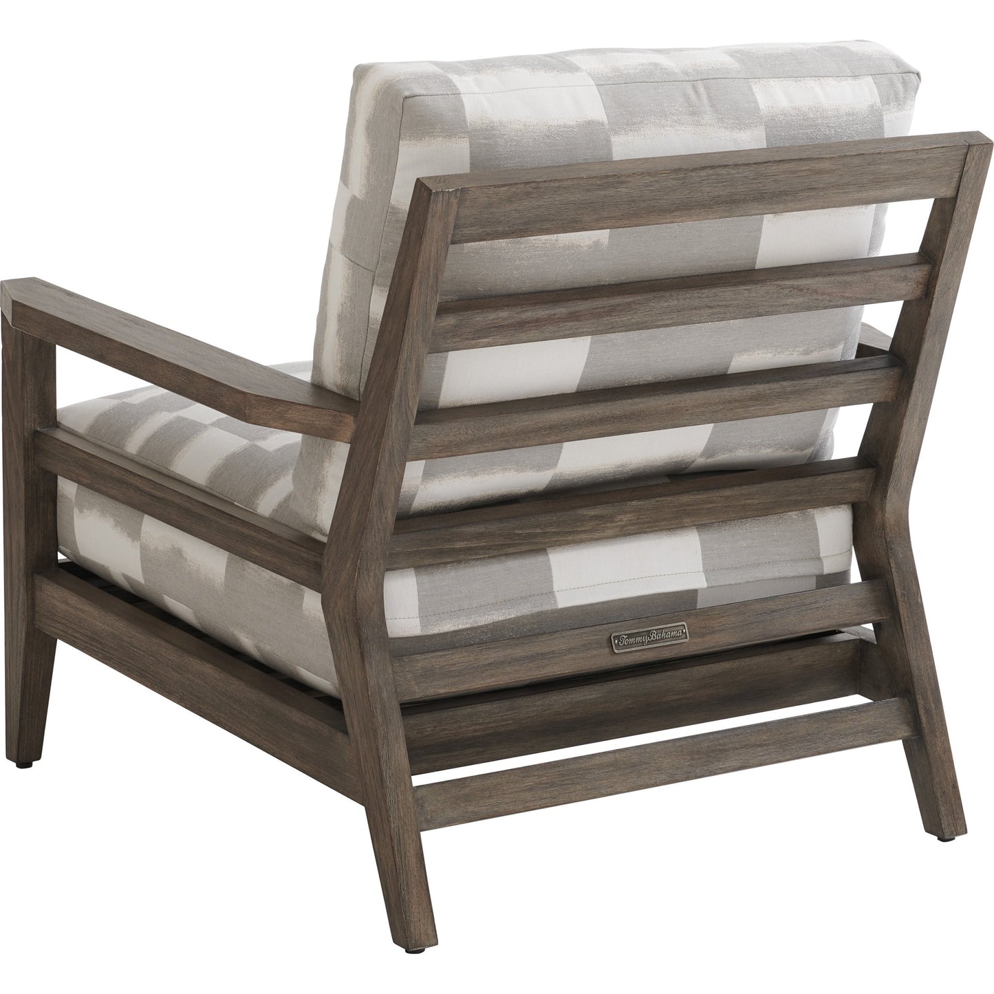 002 SI-1770881 | Additional Silo | La Jolla Chair by Tommy Bahama Outdoor in vintage. Made from unique in a transitional style.