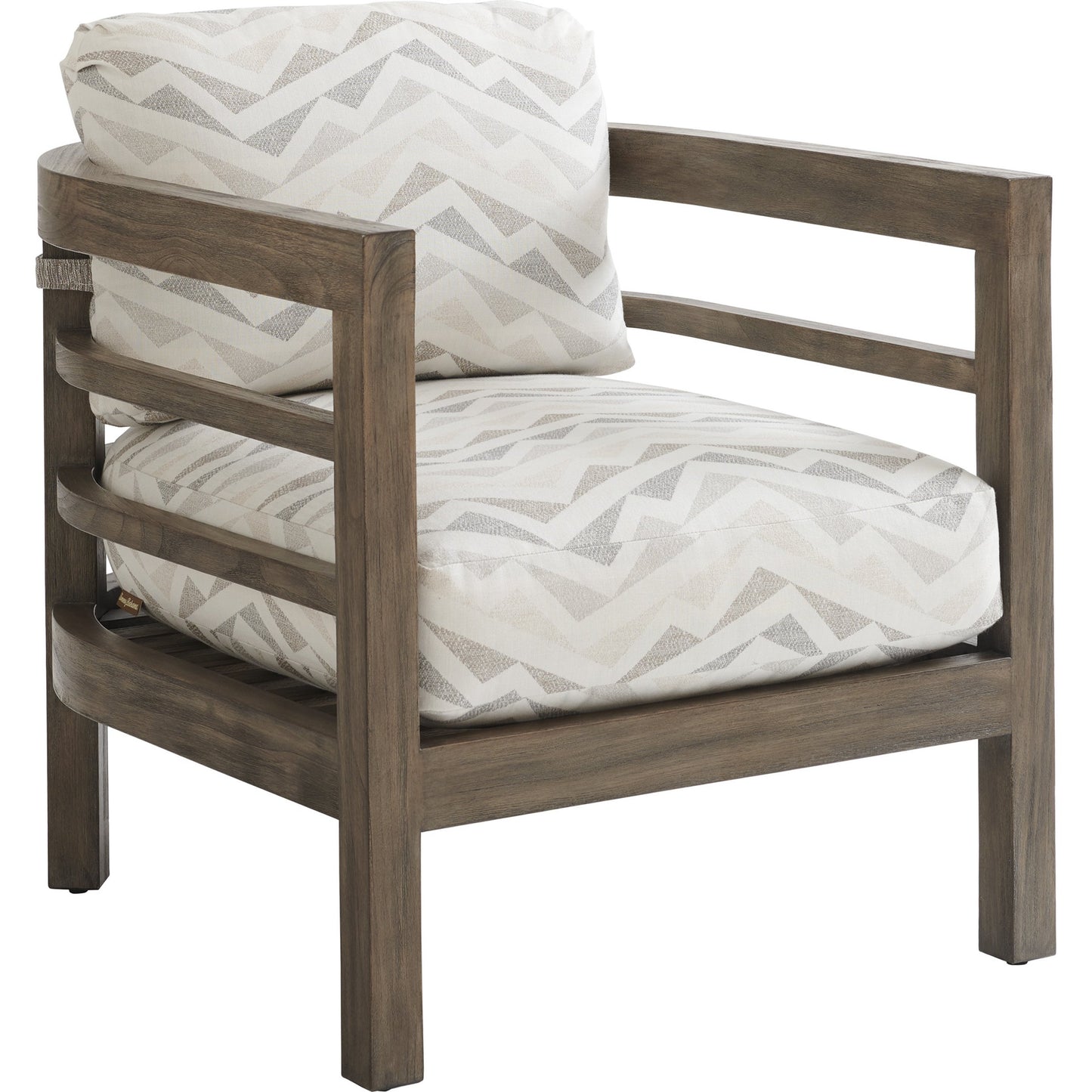 001 SI-1770879 | Additional Silo | La Jolla Lounge Chair by Tommy Bahama Outdoor in vintage. Made from unique in a transitional style.