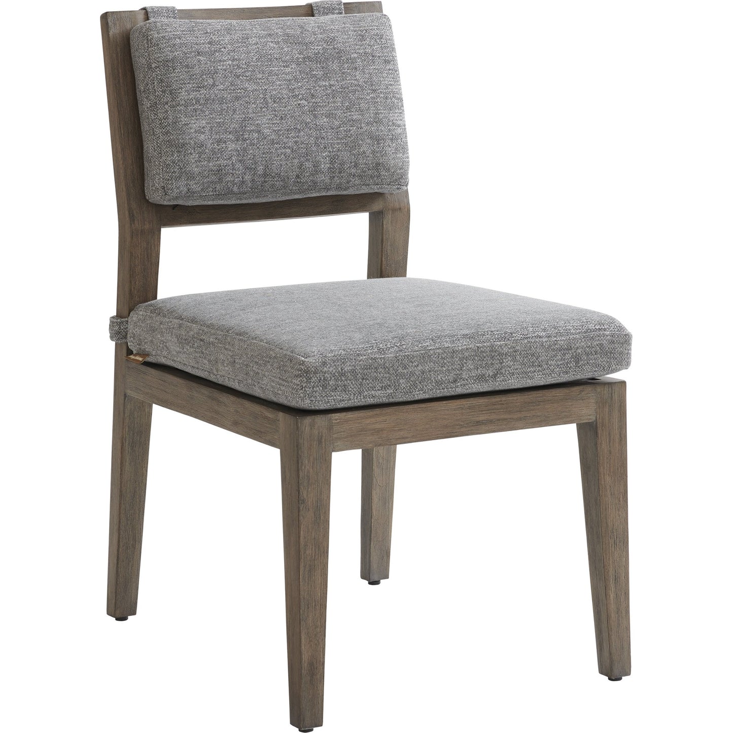 001 SI-1770889 | Additional Silo | La Jolla Dining Chair by Tommy Bahama Outdoor. Made from unique in a transitional style.