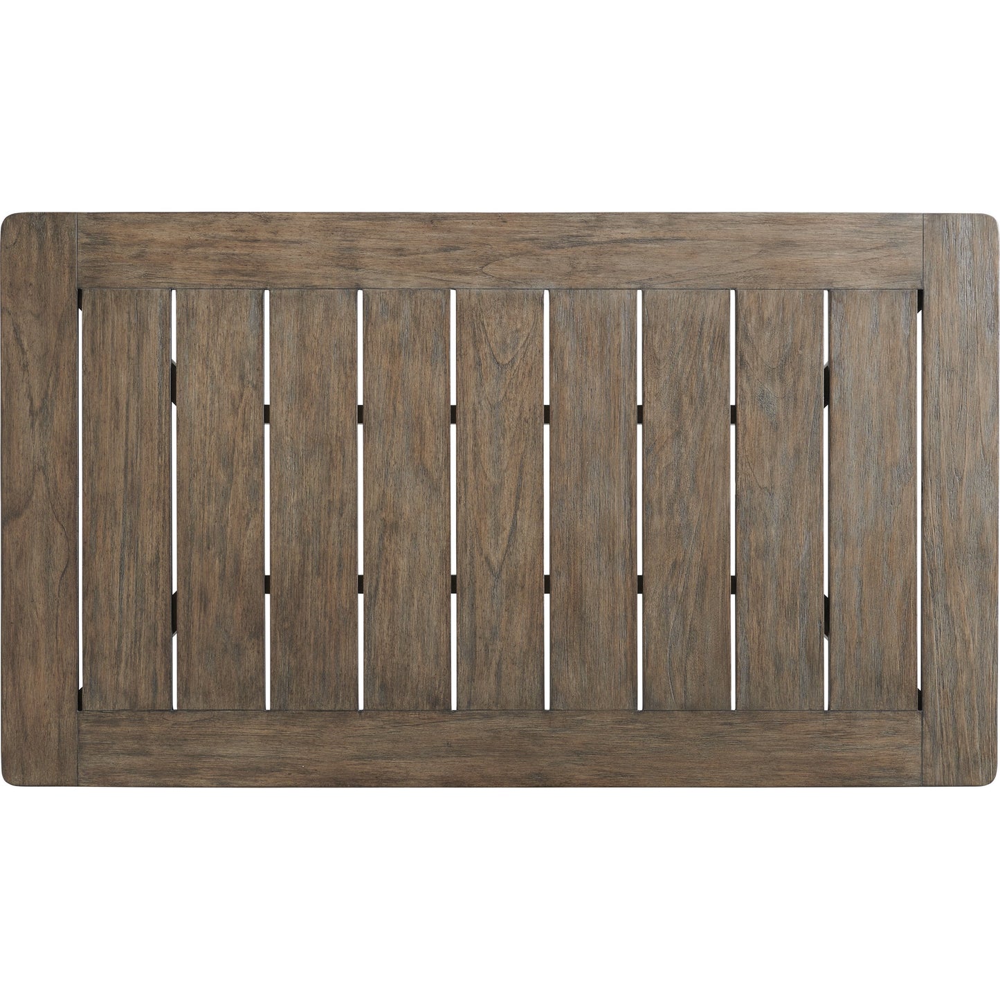 002 SI-1770884 | Additional Silo | La Jolla Cocktail Table by Tommy Bahama Outdoor in vintage. Made from unique in a coastal style.