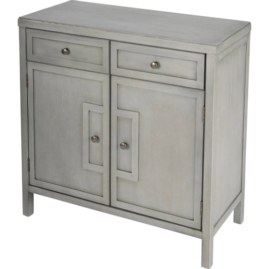 001 SI-1822299 | Primary Silo | Imperial Console Cabinet by Butler Specialty Company. Made from unique in a cottage & farmhouse style.