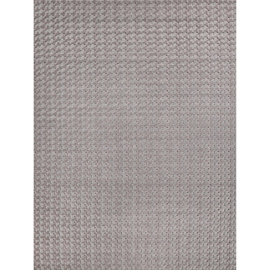 Monroe Rug - Dark Taupe by Exquisite Rugs in dark taupe. Made from new zealand wool in a unique style.