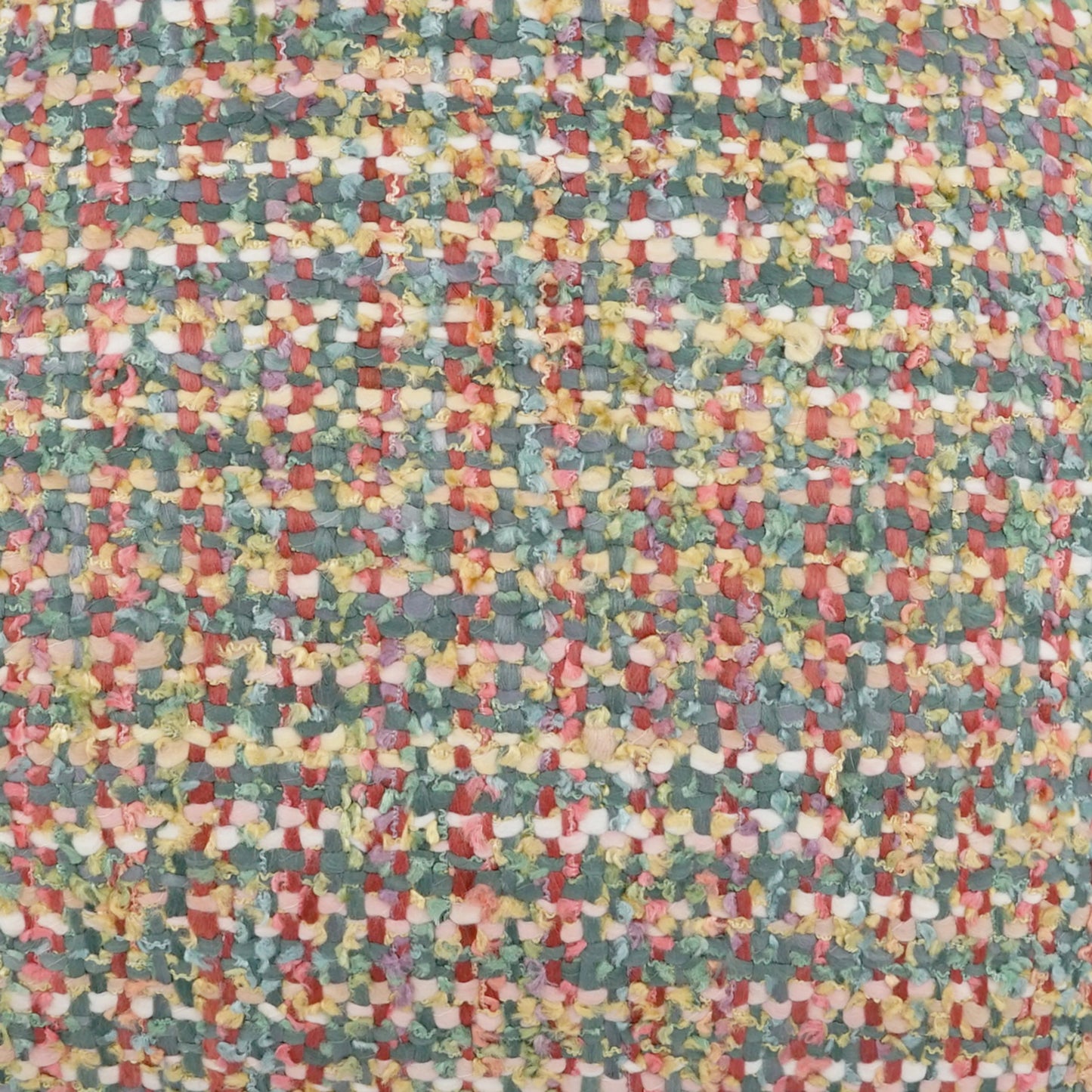 002 SI-2027953 | Closeup | Holbein Pillow by DV Kap Home in multi. Made from 70% acrylic, 20% viscose, 10% cotton in a modern style.