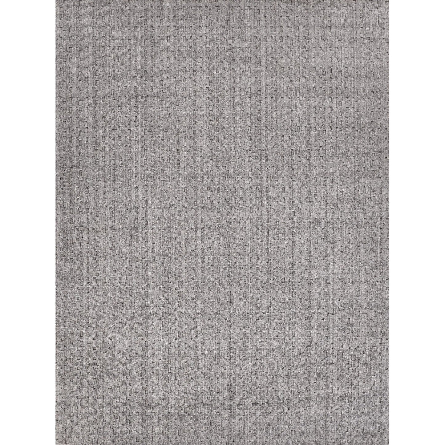 001 SI-2222006,SI-2293655,SI-2384022 | Primary Silo | Monroe Silk 3969 Rug by Exquisite Rugs in taupe. Made from bamboo silk in a unique style.