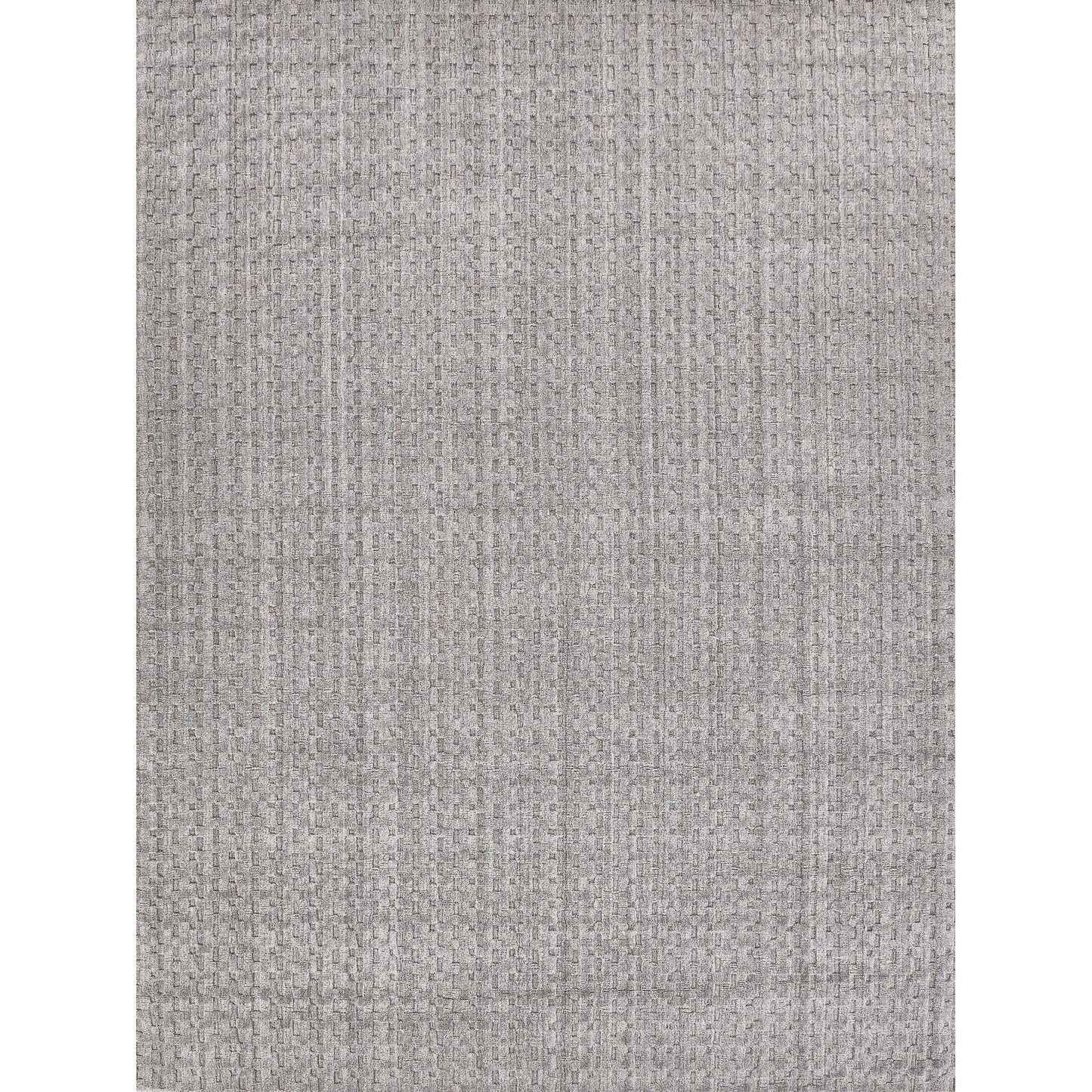 001 SI-1828780,SI-1828781,SI-1828782,SI-1828783,SI-1828784,SI-1828785 | Additional Silo | Monroe Silk Rug - Taupe by Exquisite Rugs in taupe. Made from bamboo silk in a unique style.