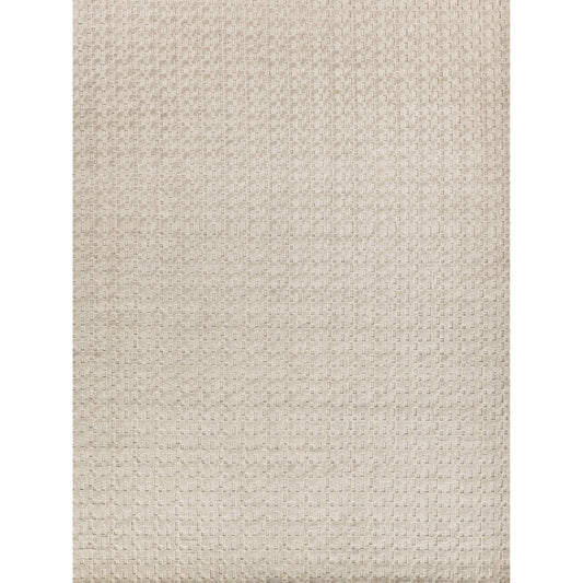 Monroe Silk Rug - Light Taupe by Exquisite Rugs in light taupe. Made from bamboo silk in a unique style.