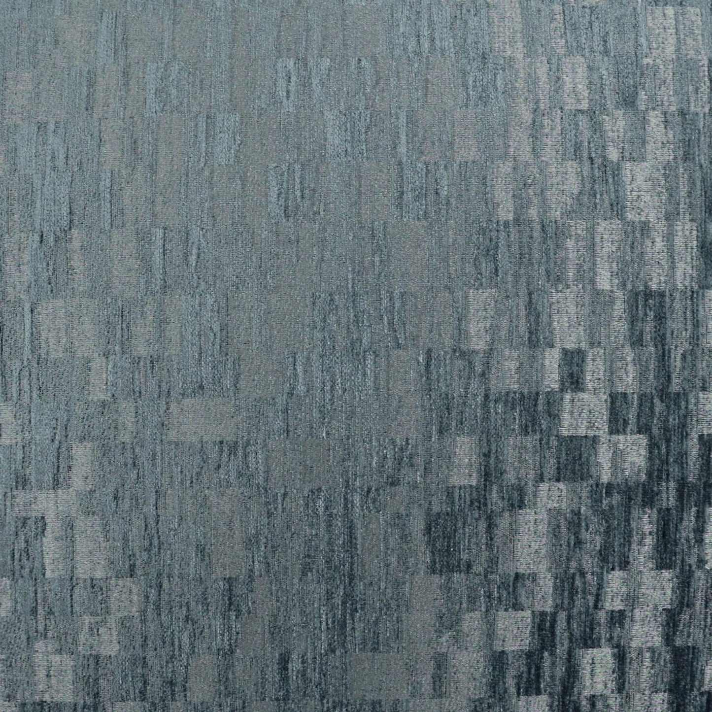 005 SI-2382214 | Closeup | Sector Pillow by DV Kap Home. Made from 74% polyester chenille, 26% polyester in a transitional style.