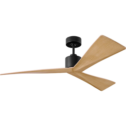 Adler 52" Ceiling Fan by Visual Comfort & Co.. Made from steel in a modern style.