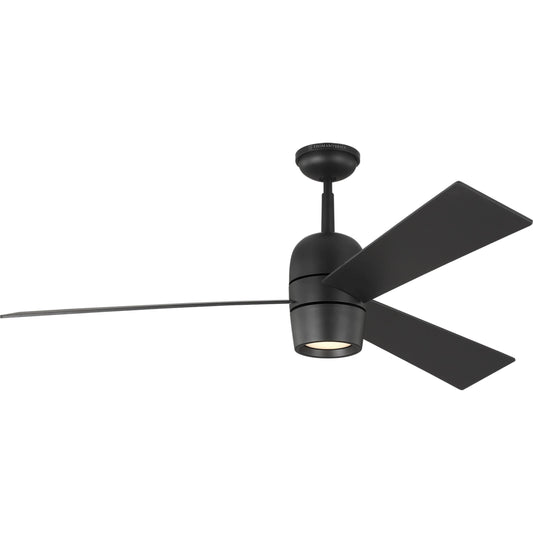 Alba 60" LED Ceiling Fan by Visual Comfort & Co.. Made from unique in a modern style.