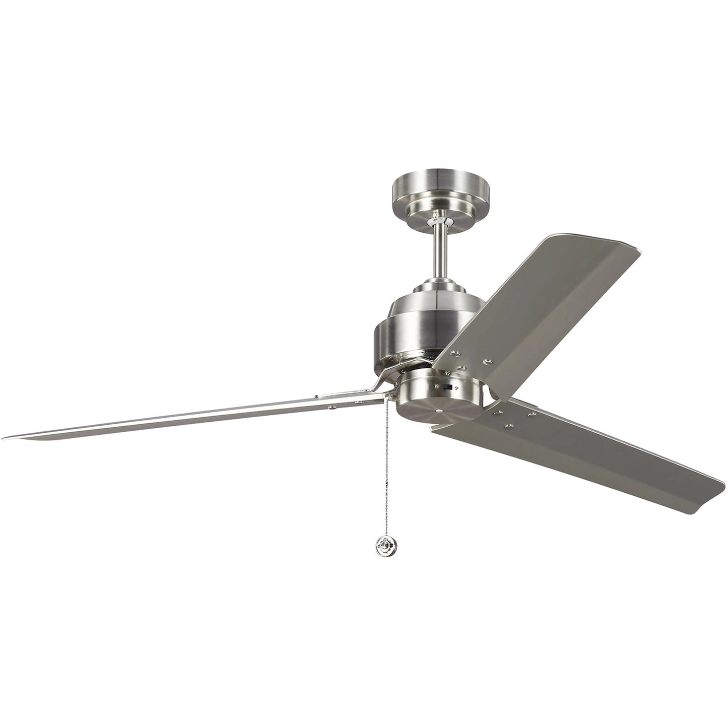 001 SR-812829 | Primary Silo | Arcade 54" by Monte Carlo. Made from steel in a modern style.