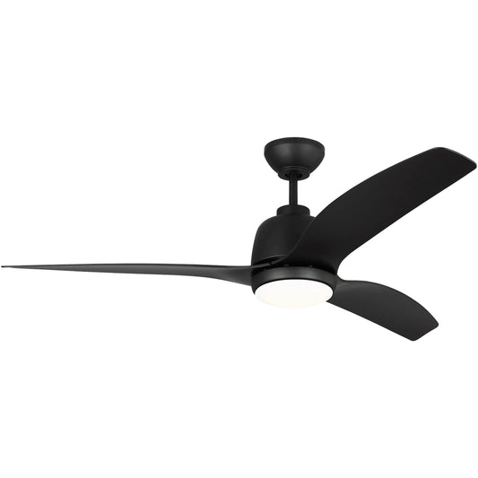 Avila 52" LED Ceiling Fan by Visual Comfort & Co.. Made from unique in a modern style.