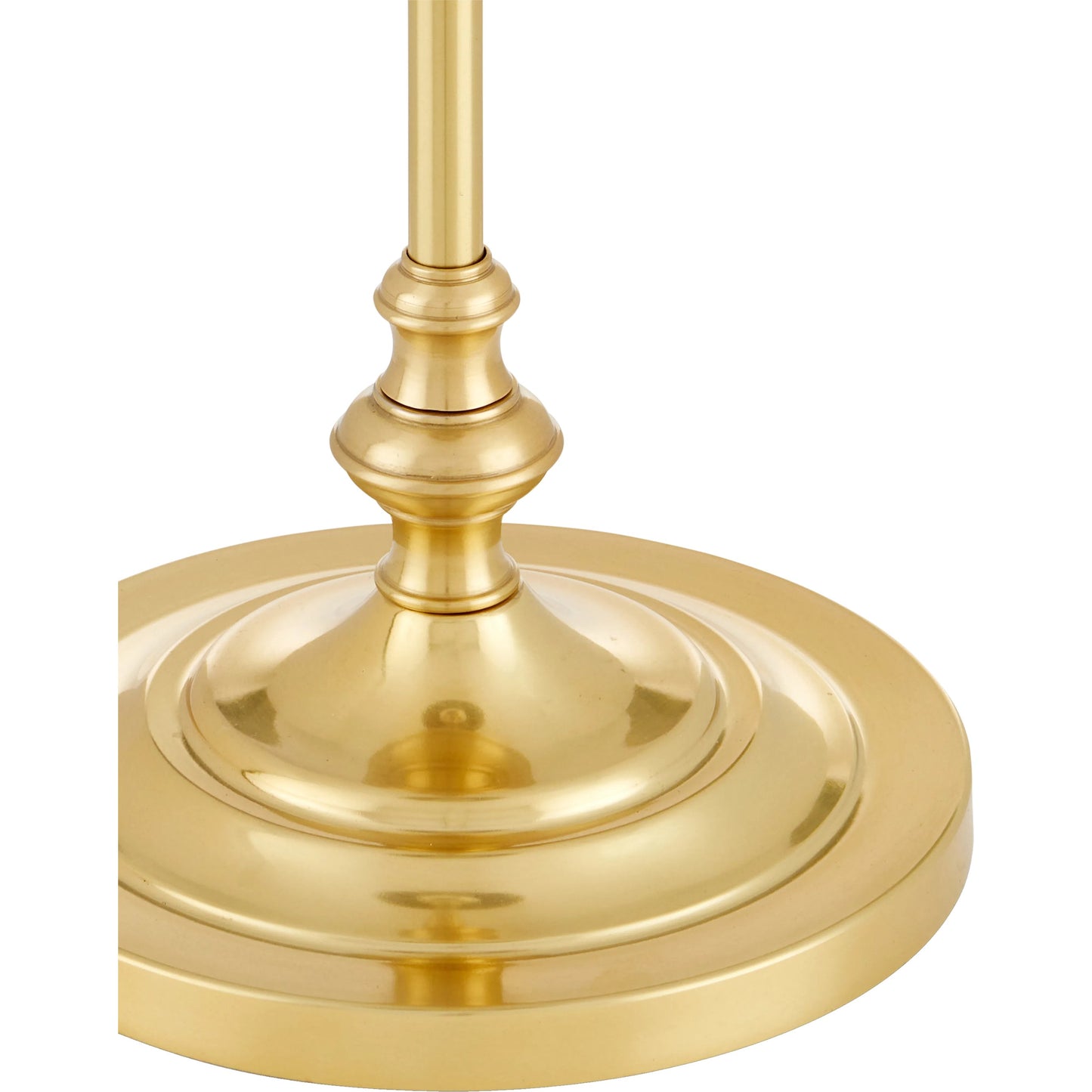 005 SI-2133904 | Additional Silo | Deauville Table Lamp by Currey and Company in polished brass, natural. Made from metal, seagrass in a cottage & farmhouse style.