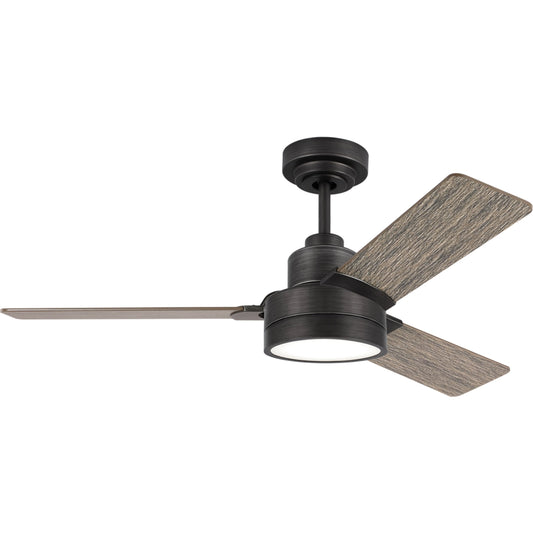 Jovie 44" Ceiling Fan by Visual Comfort & Co.. Made from unique in a transitional style.