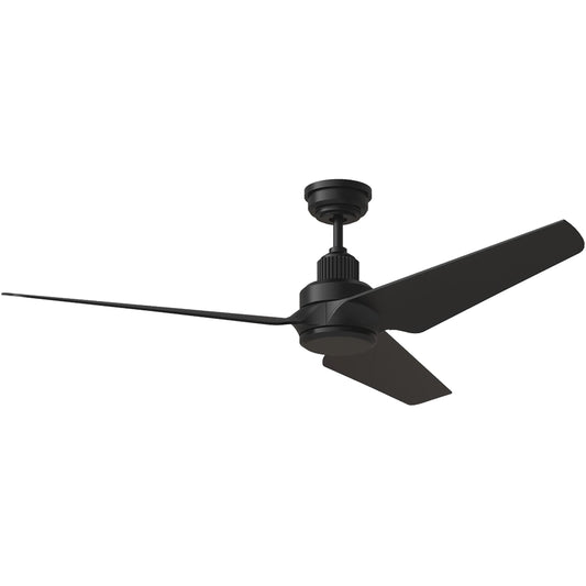 Ruhlmann 52" LED Ceiling Fan by Visual Comfort & Co.. Made from unique in a transitional style.