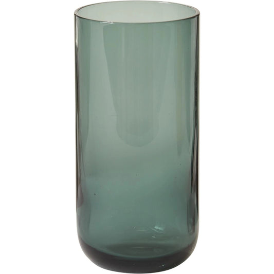 Las Positas Drinkware by Accent Decor. Made from glass in a modern style.