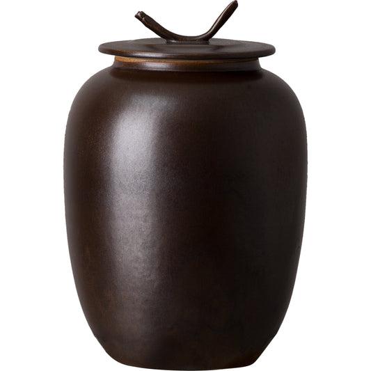 Japanese Tea Canister by Emissary USA. Made from unique in a eclectic & global style.