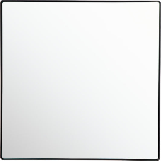 008 SR-817894 | Primary Silo | Kye Square Wall Mirror by Varaluz. Made from unique in a modern style.