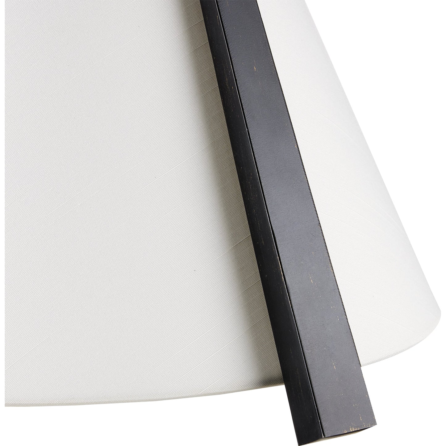 007 SI-1923913 | Additional Silo | Frey Pendant by Currey and Company in satin black, brushed brown. Made from metal in a transitional style.