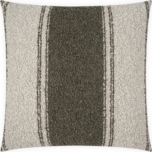Mackinac Pillow by DV Kap Home. Made from 54% acrylic, 36% cotton, 7% polyester, 3% linen in a transitional style.