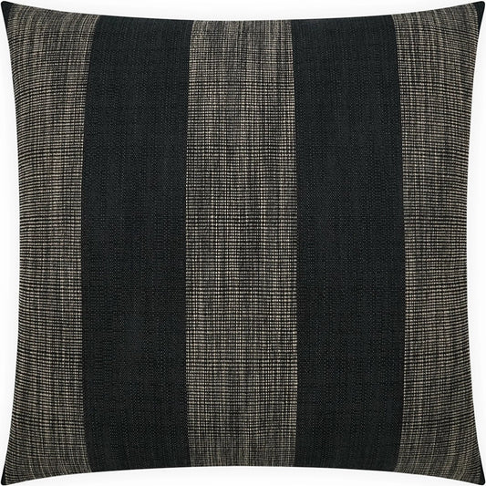 Passage Pillow by DV Kap Home. Made from 100% polyester in a transitional style.