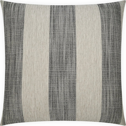 Passage Pillow by DV Kap Home. Made from 100% polyester in a transitional style.
