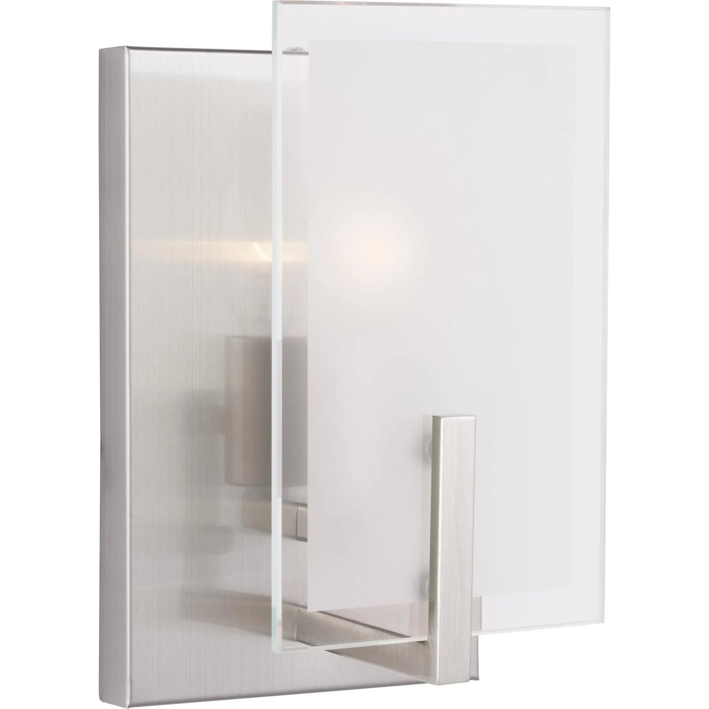 010 SI-2226364 | Additional Silo | Syll One Light Wall / Bath Sconce by Visual Comfort & Co.. Made from steel in a unique style.