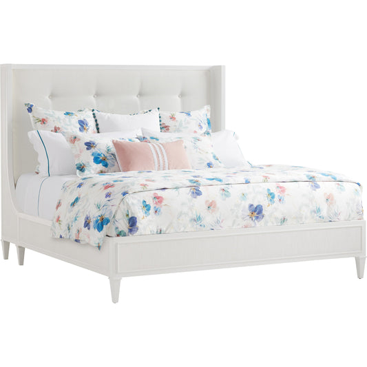 000 SR-835095,SR-835096,SR-835097 | Primary Silo | Arlington Platform Bed by Lexington. Made from unique in a modern style.