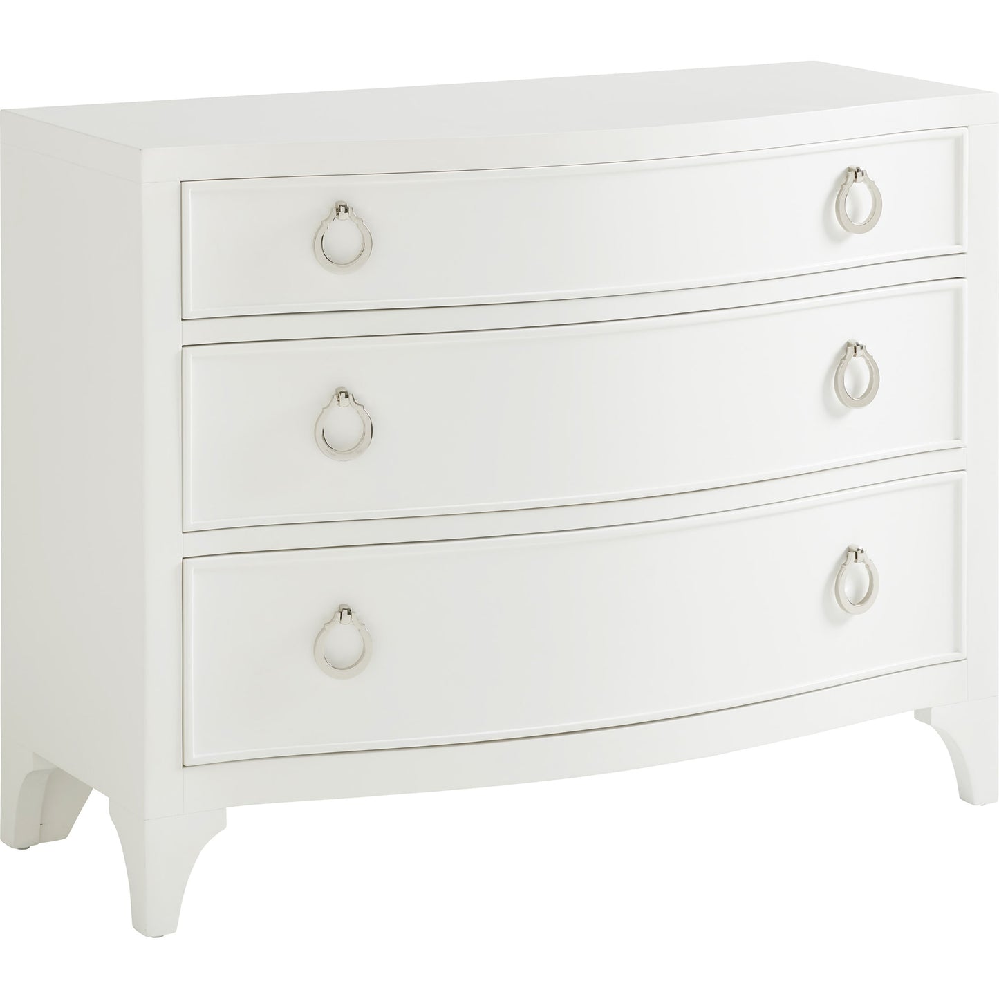 001 SR-835360 | Additional Silo | Fox River Bachelors Chest by Lexington in white. Made from unique in a cottage & farmhouse style.