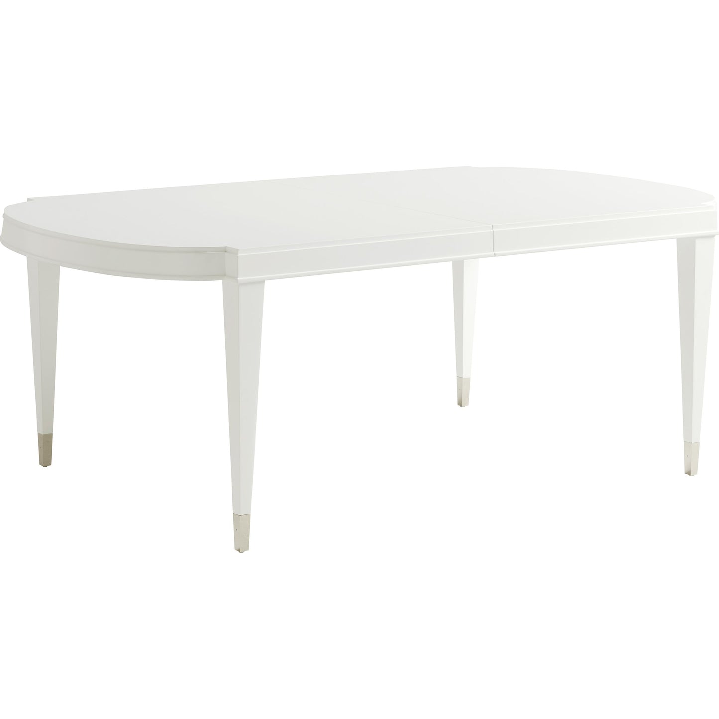 007 SR-835775 | Additional Silo | Vernon Hills Rectangular Dining Table by Lexington in white. Made from unique in a transitional style.