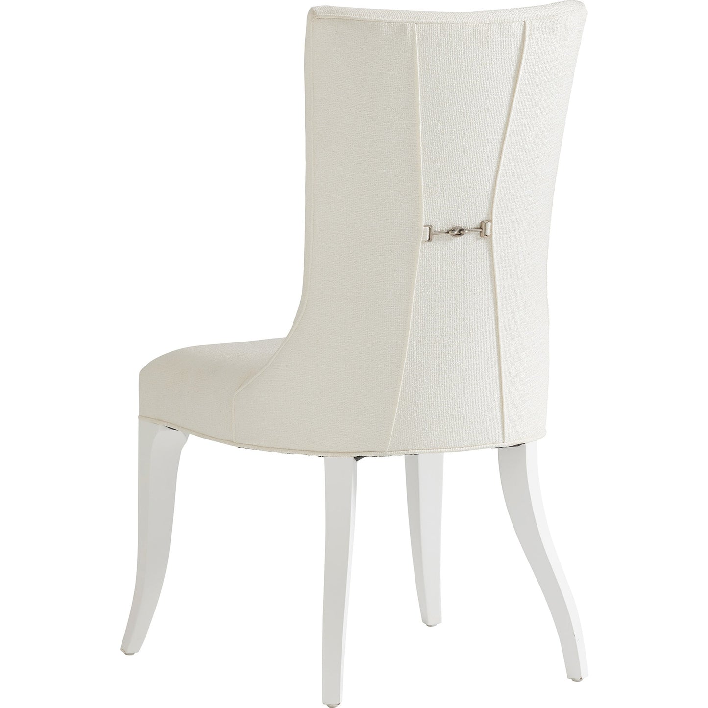 005 SR-835370 | Additional Silo | Geneva Upholstered Side Chair by Lexington. Made from unique in a transitional style.