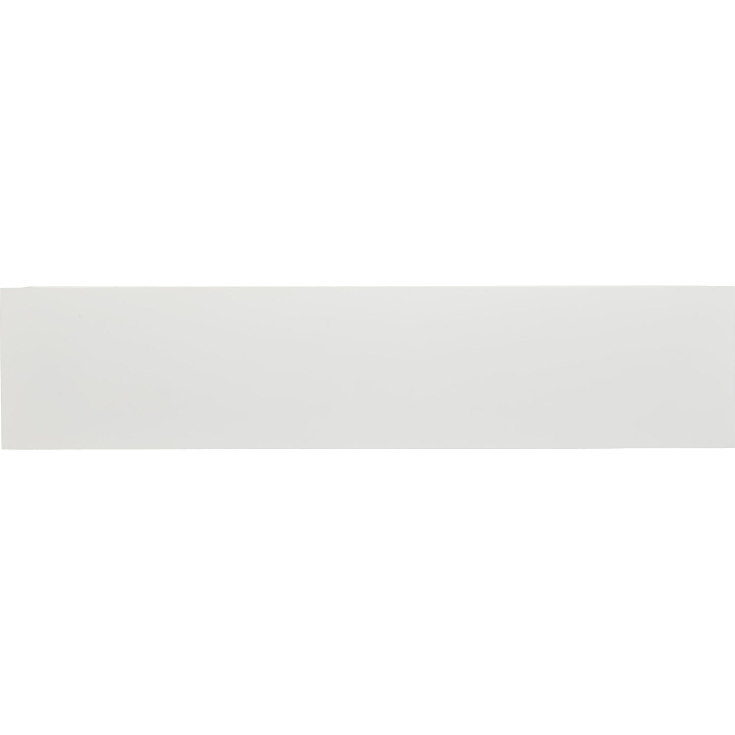 003 SR-835198 | Additional Silo | Brookfield Media Console by Lexington in white. Made from unique in a modern style.