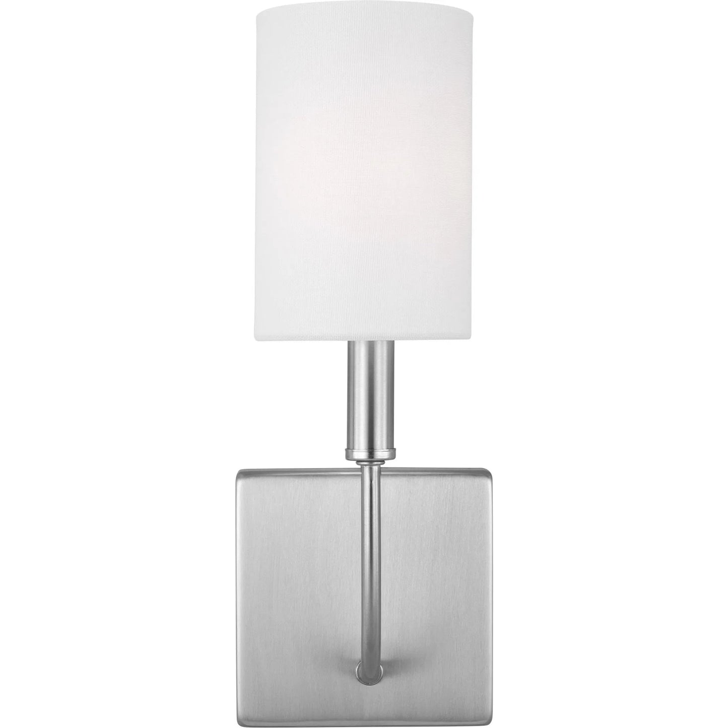 024 SI-2226417 | Additional Silo | Greenwich One Light Wall / Bath Sconce by Visual Comfort & Co.. Made from steel in a unique style.