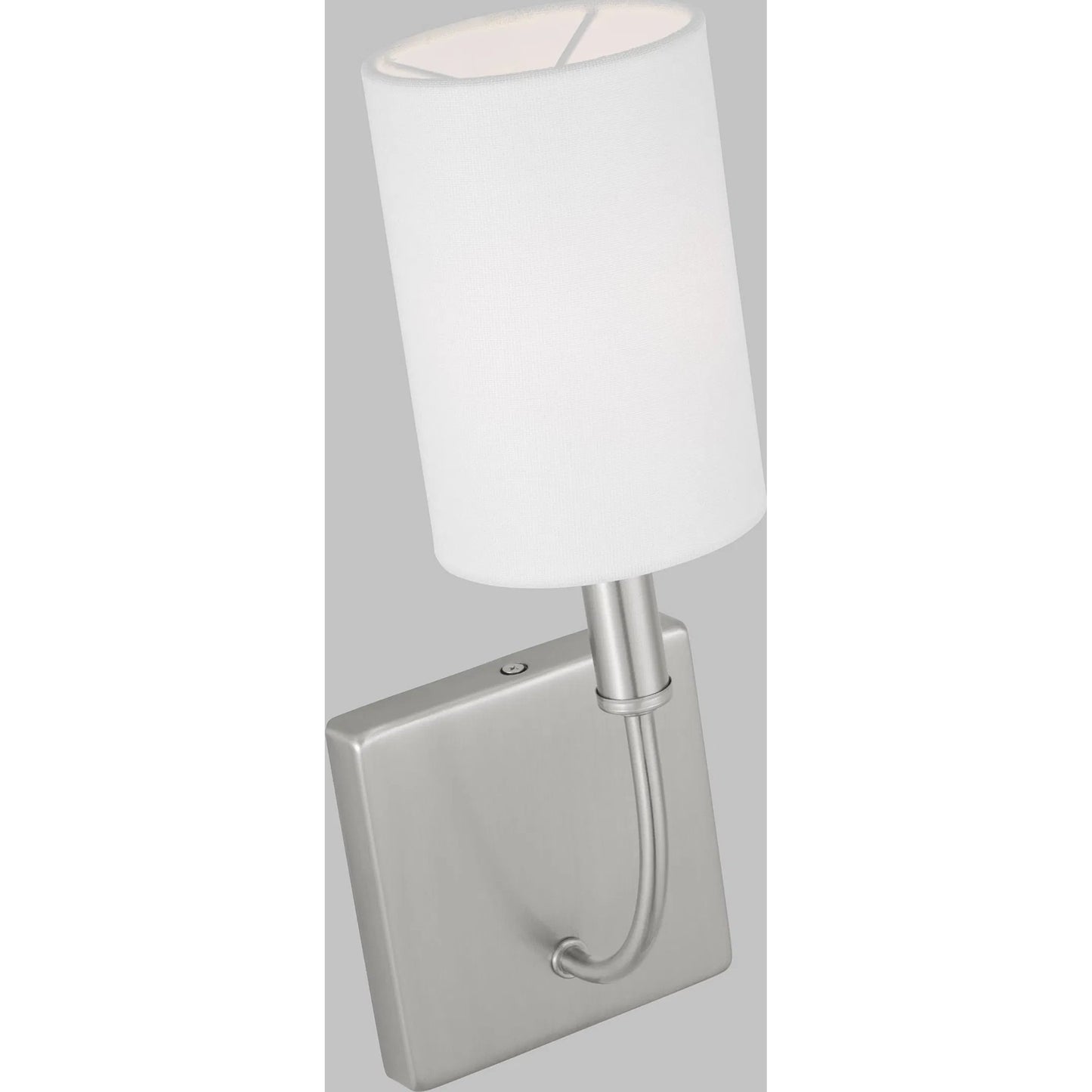 029 SI-2226417 | Additional Silo | Greenwich One Light Wall / Bath Sconce by Visual Comfort & Co.. Made from steel in a unique style.