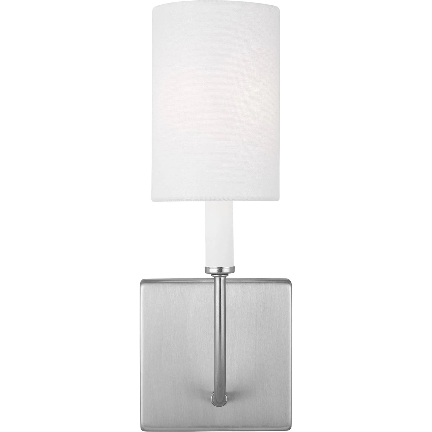 005 SI-2226417 | Primary Silo | Greenwich One Light Wall / Bath Sconce by Visual Comfort & Co.. Made from steel in a unique style.