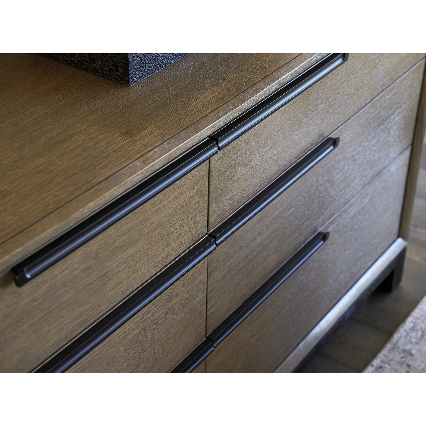 002 SI-2013217 | Additional Silo | Algiers Double Dresser by Lexington in senegal. Made from unique in a modern style.