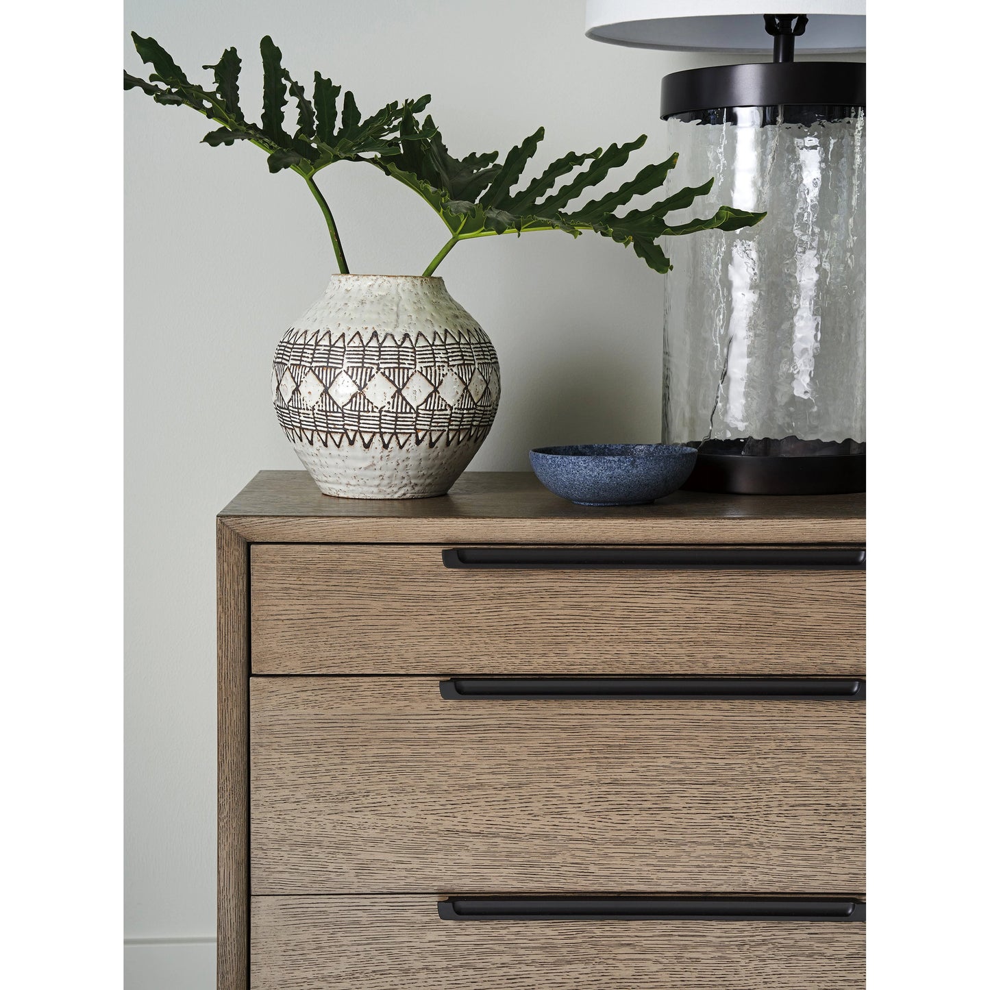 003 SI-2013219 | Closeup | Rutledge Nightstand by Lexington in senegal, tunis. Made from unique in a modern style.