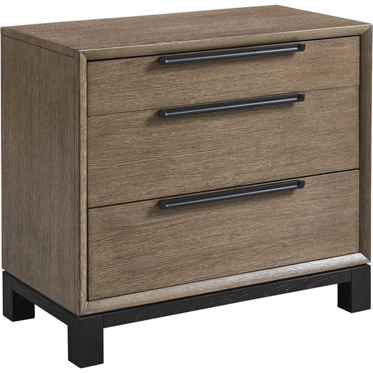 Rutledge Nightstand by Lexington in senegal, tunis. Made from unique in a modern style.