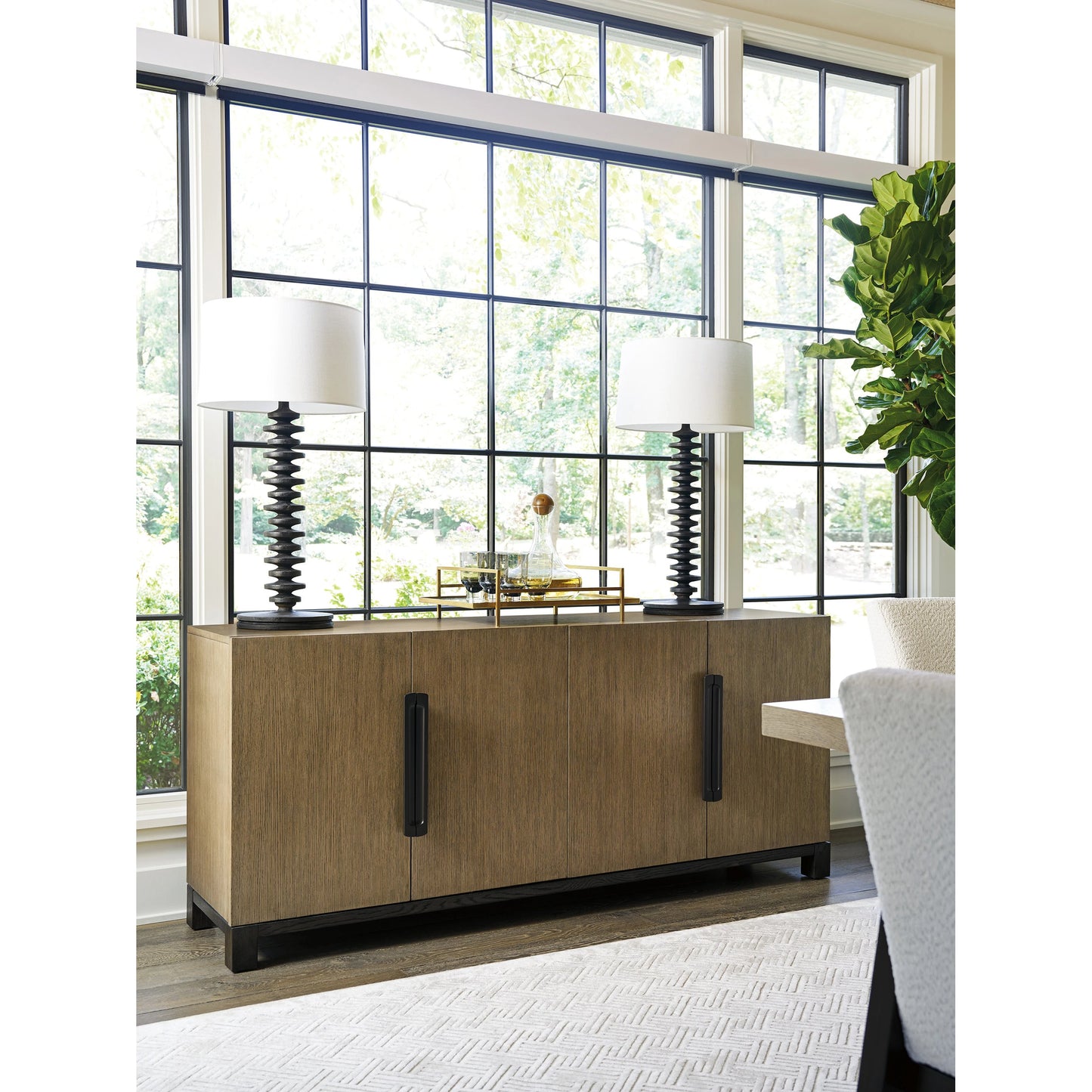 005 SI-2013222 | Lifestyle | Covington Buffet by Lexington in senegal. Made from unique in a modern style.